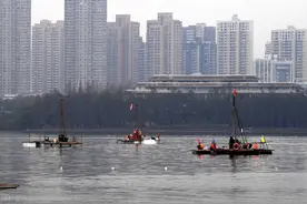 武汉两湖隧道南湖段暂缓实施原因深度解析图片