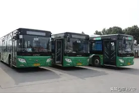 六安部分公交线路调整！图片