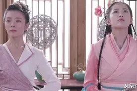 李艺彤自曝误解《暮白首》容夙角色，评价自己是“事业脑”图片