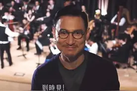 都说这是“一场21世纪最简陋”的演唱会，可歌神的配备才最“简陋”！图片