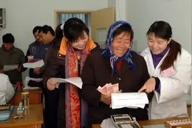 2020年农村医保个人账户取消！里面的钱怎么办？全部清零吗图片