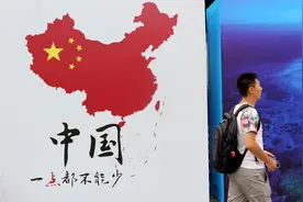 十一国庆献礼：十句祝福祖国的美句，祝祖国繁荣昌盛，生日快乐图片