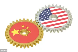 石齐平丨中美世纪情要画下休止符了？图片