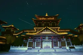 唐朝上阳宫里的故事，比虚构的上阳赋更有趣图片
