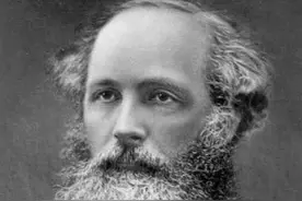 麦克斯韦，到底有多牛？图片