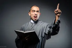 在现实生活中，“七宗罪”有着“绝佳演绎”图片