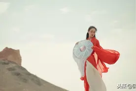 《庄子》：心有执念，红尘便为苦海图片