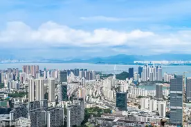 深圳楼市：福田买哪里？专家说出真话图片