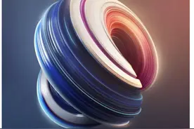 ppt小技巧——用paint3d画3d演示内容图片