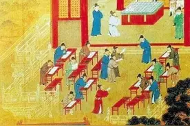 武则天在位时外战皆败, 内政也很一般, 为何被吹成千古明君?图片