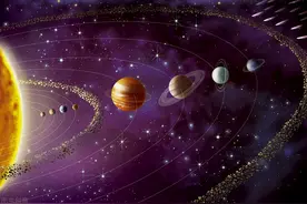 全球GDP的7万倍！3.7亿公里外的小行星，为何如此值钱？图片