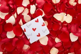 谁说单相思就一定没结果？我凭借自己的努力终于迎来春天图片