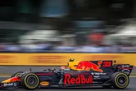 这车开得又快又稳？极速状态可以贴着天花板行驶？F1赛车的秘密图片