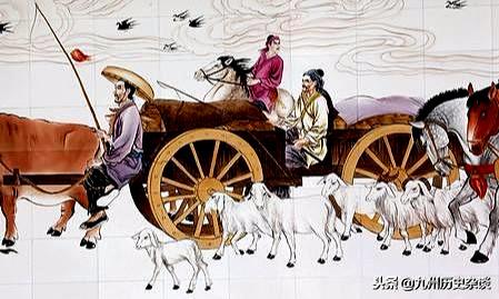 从“宋襄之仁”入手，浅析“宋国多愚人”的历史偏见
