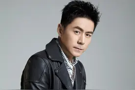 著名演员常铖牵手曲翊宏：相差14岁的婚姻“相爱相杀”图片