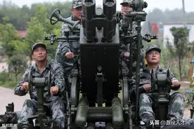 中国预备役军人大约有多少？数量多的惊人，规模世界第一图片