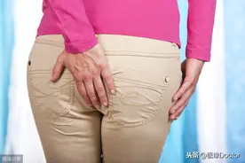 《十人九痔》内痔、外痔、混合痔，你属于哪一种？图片