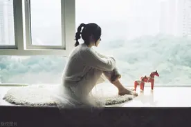 为什么有很多女孩喜欢找“老男人”？图片