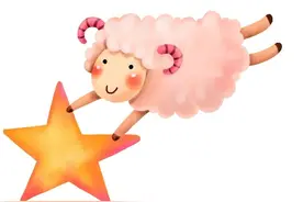 白羊座和12星座谈恋爱，会发生什么？图片