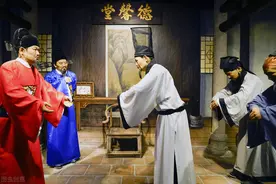 越南胡氏家族暗中谋权篡位，最终还是瞒不过精明的朱棣图片