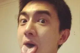 自黑比自夸更重要，娱乐圈的“二哈”林更新了解一下？图片