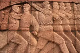 商水县解放图片