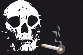 老烟民请不要再为自己的智商税买单了，细支烟其实就是一个圈套图片