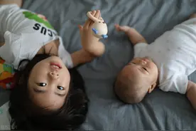 生二胎成新型“穷病”？二胎家庭面临的难题，十多年后或愈加明显图片