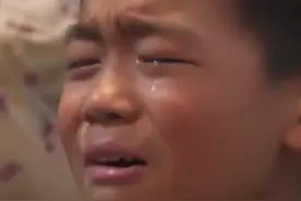 10岁小戏骨太厉害！演技逼真哭戏感人徐峥都称赞，曾出演庆余年图片