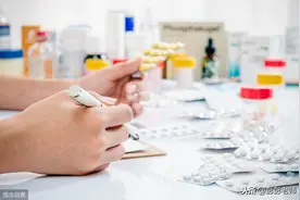 执业药师必背 | 这些口诀帮你搞定常用抗生素！图片