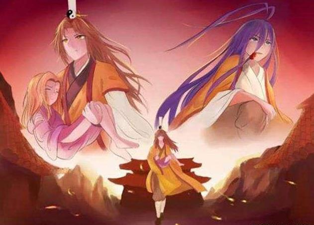 《狐妖小红娘》:作为主角的东方月初真的比王权富贵强吗？