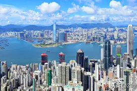 香港7月进出口继续下跌，分析称香港“转口港”角色正转变图片