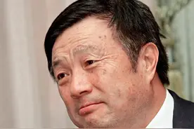 任正非，让穷孩子每天能吃上二两肉，也许比修些大房子强图片