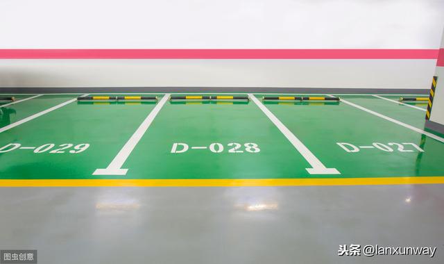 东莞停车场系统公司：车位引导系统究竟是什么？