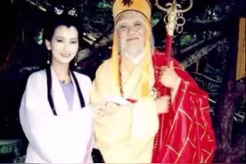 法海：负债千万开出租，2个女儿非亲生，患癌去世未见亲生儿子图片