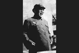 错批一人，误增三亿：马寅初1955年提出计划生育，却遭罢职图片