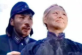 她是《小兵张嘎》嘎子奶奶，“北影四大老旦”之一，91岁高寿离世图片