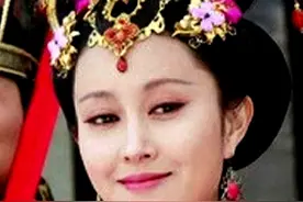 芈月传：难怪郑袖一生都斗不过芈槐的正妻，看南后的手段有多高明图片