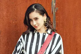 你穿“条纹衬衫”是简约大方，还是邋里邋遢，全靠把握好以下几点图片