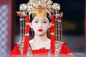 天醒之路：秦琪身死，秦桑被迫嫁人，路平出场霸气抢亲却失败？图片
