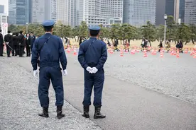万一进去了怎么办？看守所的生活环境如何？图片