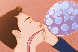 那些爱“笑”的人最后怎么了？图片