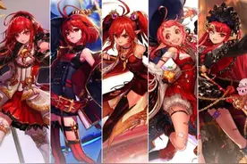 DNF：女法师75/80技能CP效果GIF展现及对比分析图片