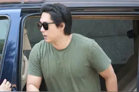 39岁的凌潇肃：两个女人，拥有三种不同人生图片