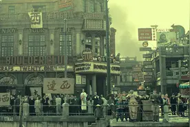 管虎电影《八佰》：虎头蛇尾，细数那些败笔之处图片