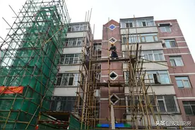 一楼反对，六楼支持？老房加装电梯再出“新办法”，不用再争了图片