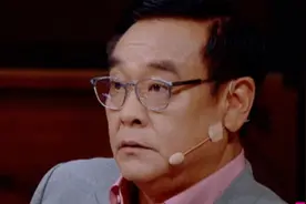 反矫达人尔冬升太敢讲！点评陈宥维哭戏可笑，犀利道出爱豆困境图片