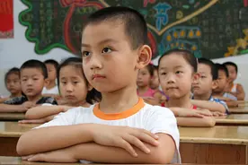 如何陪娃走过小学六年？抓住小学3个关键期，帮孩子打好成长基础图片