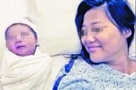 小姑子和俺都怀了孕，婆婆却去照顾她，孩子出生后俺蒙了图片