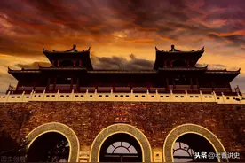 李渊的诅咒；李世民的梦魇，几代皇室嫡亲的血色人伦图片